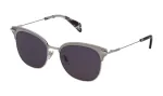 POLICE Naiste Kassiprilli P&auml;ikeseprillid SPL62253579B Havana Pruun Gradient 53mm