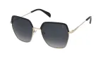 TOUS Naiste P&auml;ikeseprillid STO455560301 - Pruun Havana Raam, Pruun Gradient L&auml;&auml;ts, 56mm