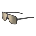 Bolle BS030009-S Unisex Photochromic P&auml;ikeseprillid Matt Must Phantom Brown Red 60mm