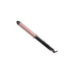 BABYLISS Curler Oval Wave Curler Black C457E