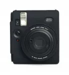 LOVEINSTANT Silikoonist kaitse&uuml;mbris Fujifilm Instax Mini 99 kaamerale - Must