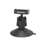 SUNNYLIFE iminapakinnitus koos kiirvabastusega 1/4 inch magnetalusega DJI Osmo Nano Action 6 jaoks / ON-SC113-D