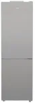 K&uuml;lmik Indesit INK 25402 S4E | Kombi, eraldiseisev, No Frost, 249 L k&uuml;lmikus / 106 L s&uuml;gavk&uuml;lmikus, K 203,5 cm, Energiaklass E, 37 dB, H&otilde;bedane