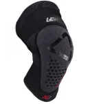 Leatt 3DF 5.0 Evo p&otilde;lvekaitsmed - must, suurus M