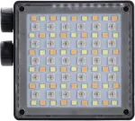 Ulanzi LE20 RGB LED Video Light 20W 5000mAh 1/4 inch-20 Thread for Camera Smartphone Tripod