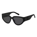 THE MARC JACOBS Naiste p&auml;ikeseprillid MARC645S807, 57/17/135 mm