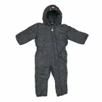 Lodger Waterproof Winter Overall Graphite Taslon Pigeon Size 86