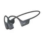Shokz OpenRun Pro 2 k&otilde;rvaklapid, binauraalsed juhtmevabad k&otilde;rvakonksuga, IP55, 12 h taasesitusaeg, Bluetooth 5.3, 150 mAh, must