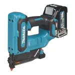 Makita PT001GZ 40V Max XGT juhtmeta pindnaelap&uuml;stol (ainult t&ouml;&ouml;riist)