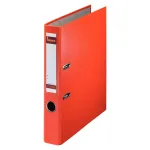 Bene 291600OR - A4 - Puitlaastplaat - Papp - Paber - Plastik - Oranž - Portree - 350 lehte - 80 g/m&sup2;