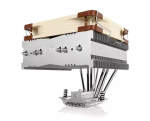 CPU &otilde;hujahuti Noctua NH-C14S, 140 mm ventilaator, 12 V, kuni 1500 p/min, 163 mm s&uuml;gavus, 115 mm k&otilde;rgus, vasest soojustorud, 820 g