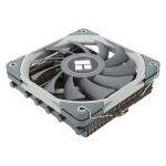 Jahutusradiaator Thermalright AXP120-X67 12 cm must hall metallik