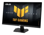 ASUS TUF Gaming VG27AQME5F 27-tolline QHD Fast IPS m&auml;ngumonitor, 1ms, G-Sync &uuml;hilduv, DisplayHDR 400