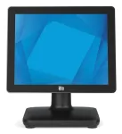 Elo Touch Solutions EloPOS System i3 - 15.6-tolline k&otilde;ik-&uuml;hes POS-terminal koos aluse ja I/O jaoturiga, Intel Core i3, 8GB RAM, 128GB SSD, PCAP puuteekraan, Windows 10 IoT, must