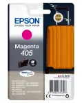 Epson 405 DURABrite Ultra Ink tindipadrun 1 tk Originaal Standardmaht magenta
