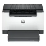 HP LaserJet M207dw printer, laser, 600 x 600 DPI, A4, 27 ppm, kahepoolne printimine, hall, valge