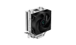 DEEPCOOL Ag300 ChIPSet &otilde;hujahuti 9.2 cm - must/ metallik