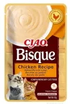 Inaba Ciao Bisque Chicken Soup maius kassidele, 40 g