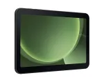 Samsung Galaxy Tab Active5 Pro SM-X350N Snapdragon 128 GB 25,6 cm (10,1 tolli) 6 GB Wi-Fi 6 (802.11ax) Roheline