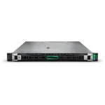 HPE ProLiant DL325 Gen11 1U riiuliserver, AMD EPYC 9224, 64GB RAM, 8 SFF, MR408i-o, 2x480GB SSD, 2x1000W PSU