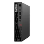 Lenovo ThinkStation P3 Tiny Gen 2 t&ouml;&ouml;jaam - Intel Core Ultra 7 265, 64GB DDR5, 512GB SSD, NVIDIA RTX A1000 4GB, Windows 11 Pro