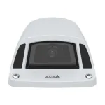 AXIS P3925-LRE 2MP pardakaamera v&otilde;rgu j&auml;lgimiskaamera p&ouml;&ouml;rde/kaldega, Full HD 1080p, PoE, IP66/67, IK10