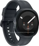 Samsung Galaxy Watch 9 L340 BT 40mm Graphite nutikell