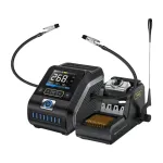 FNIRSI DWS-200F 200 W jootejaam