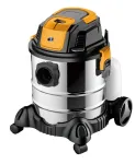 EXTRALINK POWERLINK t&ouml;&ouml;stuslik m&auml;rg- ja kuivtolmuimeja 1200W 20L R-703