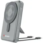 Verbatim Charge'n'Go Power Bank 2C & Display 10000 mAh hall