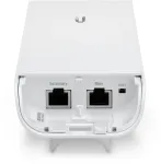 Ubiquiti NSM2 2.4GHz 150Mbps Outdoor PoE Wireless Access Point White