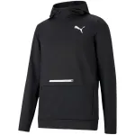 PUMA X-Ray meeste dressipluus keskmine must 585831 01