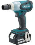 Elektriline l&ouml;&ouml;kv&otilde;ti Makita DTW251RTJ 1/2 tolli 2100 p/min 230 N&sdot;m must sinine 18 V