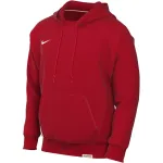 Nike meeste Dri-FIT Standard Issue pullover-kapuutsiga dressipluus University Red L