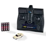 TAMIYA CARSON Carson 1:87 Mercedes-Benz 200/8 Taxi 2.4GHz 100% RTR Mikro RC-auto