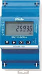 Eltako DSZ16D-3x100A Kolmefaasiline energiaarvesti, otsem&otilde;&otilde;tmine, MID-sertifitseeritud, 100A, DIN-liist