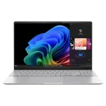 ASUS Vivobook S15 S5507QA-MA145W 15,6 tolli 2.8K OLED Snapdragon X Plus 16GB RAM 1TB SSD Windows 11 Home h&otilde;bedane