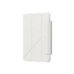 AMAZINGTHING Minimal Mag &uuml;mbris iPad Pro 11-tolline (M5/M4/M2/M1) ja iPad Air 10,9-tolline - Valge