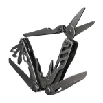 NexTool FLAGSHIP Pro NE20120 16-in-1 multit&ouml;&ouml;riist, must + v&ouml;&ouml;kott
