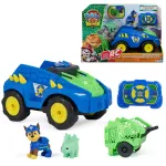 Paw Patrol: Dino film - Chase RC Dino p&auml;&auml;steauto Spin Master