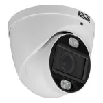 BCS BCS-EA45VSR8L6 5MP HD analoogkuulkaamera mootoriga varifokaalse objektiiviga, 80m Smart IR, 120dB True WDR, IP67