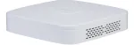Dahua Technology WizSense NVR4104-EI 1U valge