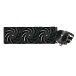 Thermalright Frozen Edge 360 Black AIO vedelikjahutusega CPU jahuti, 360 mm, RGB
