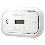EURA CD-72A2V4300/B S&uuml;sinikmonooksiidi andur elektrokeemilise anduriga, 85 dB alarm, 7-aastane anduri eluiga