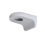 Dahua PFB204W seinakronstein kuppelkaamerale, alumiinium