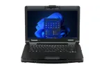 Panasonic Toughbook 55 - Robustne - Intel Core i5 1345U - Win 11 Pro - UHD Graphics - 16 GB RAM - 512 GB SSD TCG Opal Encryption, NVMe - 35,6 cm (14)