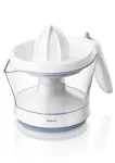 Philips Viva Collection Tsitrusepress HR2744/40 0,6 L 25 W Viljaliha valija Automaatne p&ouml;&ouml;rdfunktsioon.