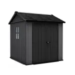 KETER Aiamaja Newton Plus 7x7.5 hall