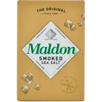 Suitsutatud meresool, maitseaine 125 g, kokkupandav karp