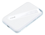 Mobiilne kuumkoht D-Link 4G LTE AX300 Wi‑Fi 6 kaasaskantav modem, valge, USB‑C, 150 Mbps